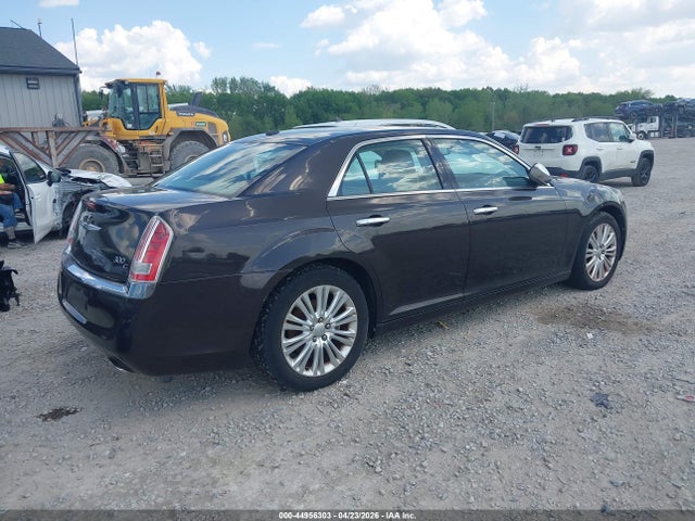 44956303 :رقم المزاد ، 2C3CCAKT5CH238335 vin ، 2012 Chrysler 300c Awd مزاد بيع