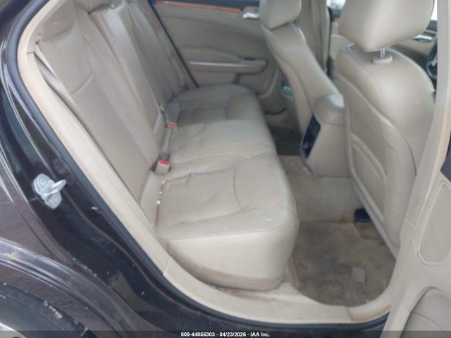 44956303 :رقم المزاد ، 2C3CCAKT5CH238335 vin ، 2012 Chrysler 300c Awd مزاد بيع