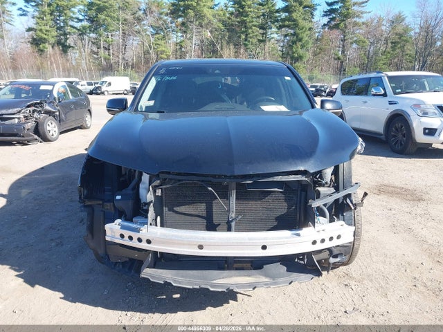 Acura Mdx Technology Package Acurawatch Plus Pkg 2018 5J8YD4H53JL026754 Image 13