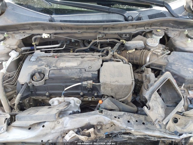 1HGCR2F30HA046905 Honda ACCORD LX