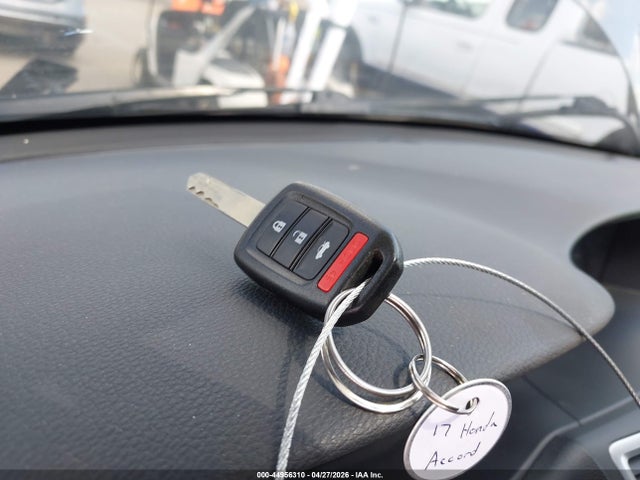 1HGCR2F30HA046905 Honda ACCORD LX