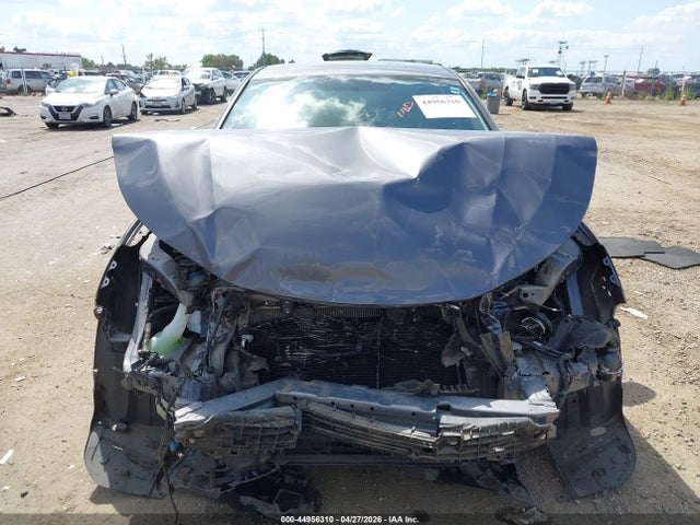 1HGCR2F30HA046905 Honda ACCORD LX