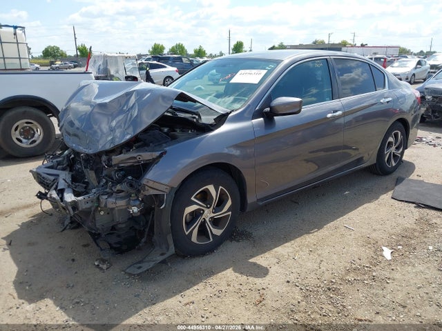 1HGCR2F30HA046905 Honda ACCORD LX