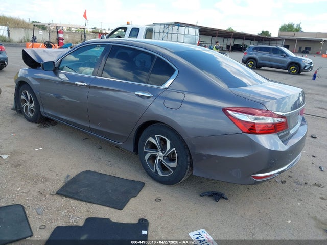 1HGCR2F30HA046905 Honda ACCORD LX