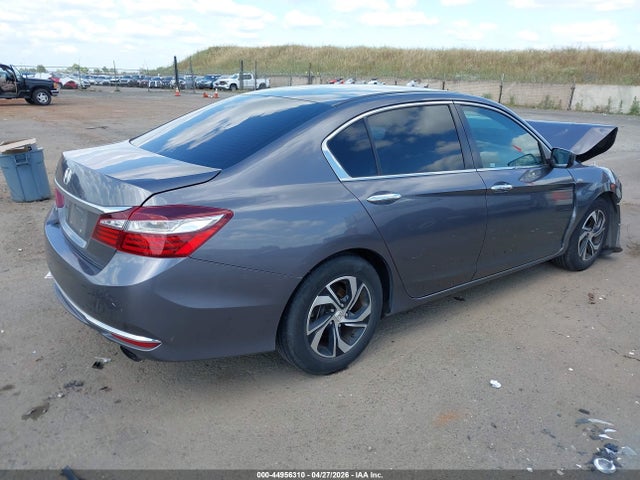 1HGCR2F30HA046905 Honda ACCORD LX