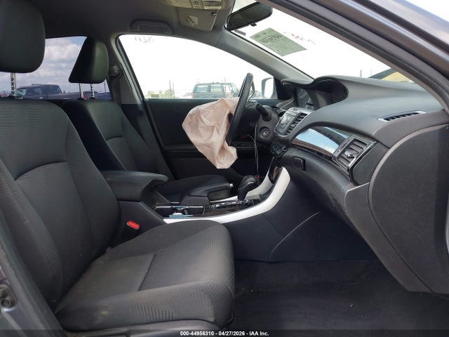 1HGCR2F30HA046905 Honda ACCORD LX