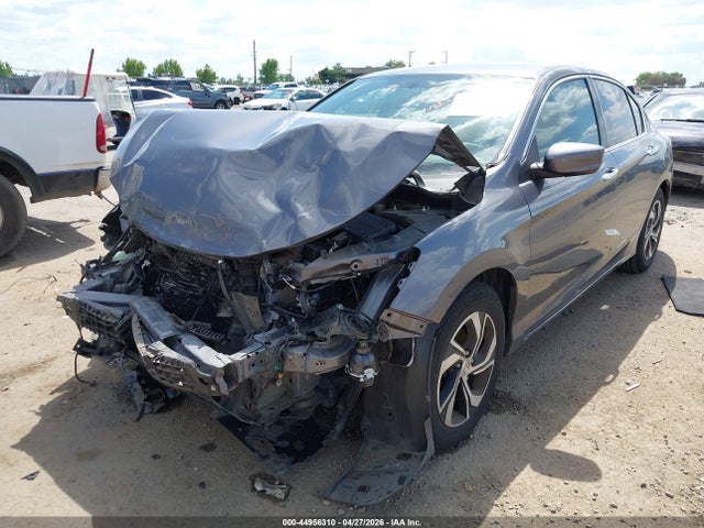 1HGCR2F30HA046905 Honda ACCORD LX