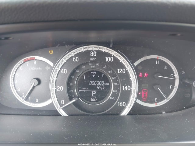 1HGCR2F30HA046905 Honda ACCORD LX