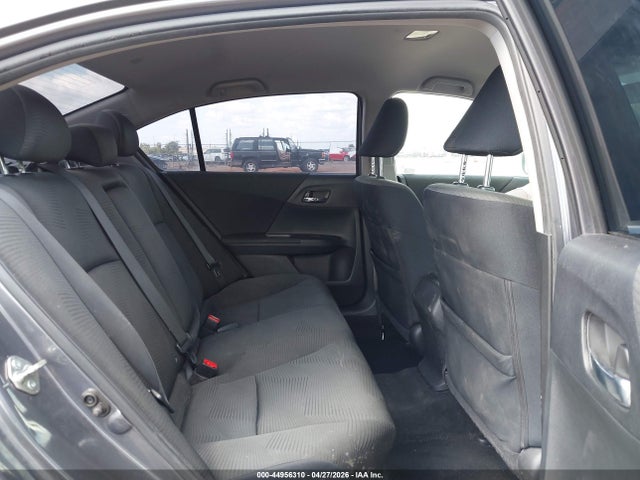 1HGCR2F30HA046905 Honda ACCORD LX