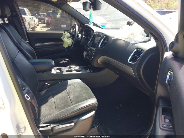 Продажа на аукционе авто 2016 Dodge Durango Sxt, vin: 1C4RDJAG9GC375312, номер лота: 44956313