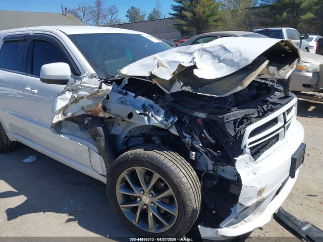 Продажа на аукционе авто 2016 Dodge Durango Sxt, vin: 1C4RDJAG9GC375312, номер лота: 44956313