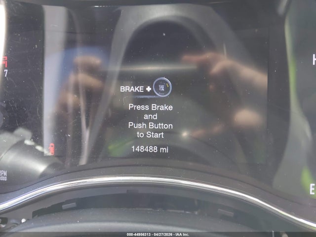 Продажа на аукционе авто 2016 Dodge Durango Sxt, vin: 1C4RDJAG9GC375312, номер лота: 44956313