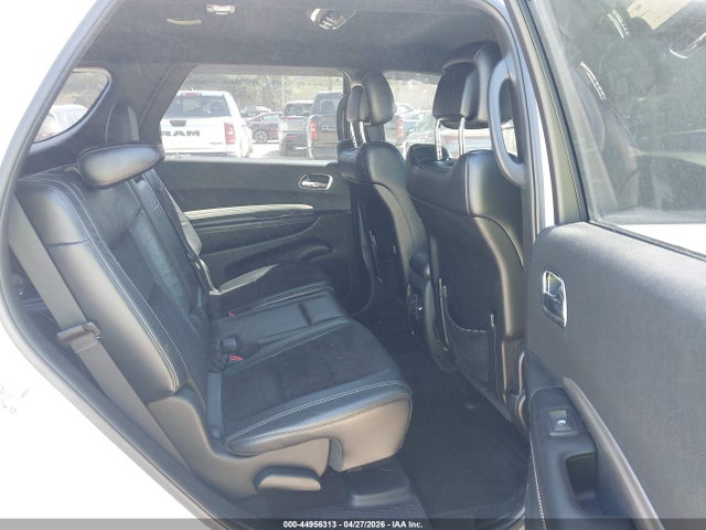 Продажа на аукционе авто 2016 Dodge Durango Sxt, vin: 1C4RDJAG9GC375312, номер лота: 44956313