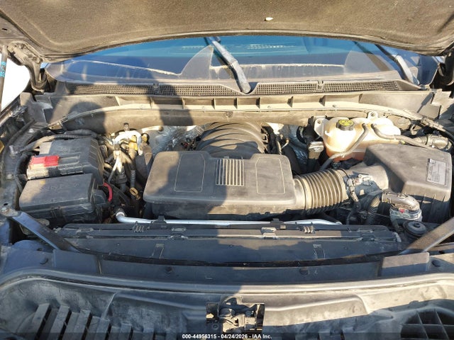 44956315 :رقم المزاد ، 1GKS2JKLXMR138084 vin ، 2021 Gmc Yukon Xl 4wd Denali مزاد بيع