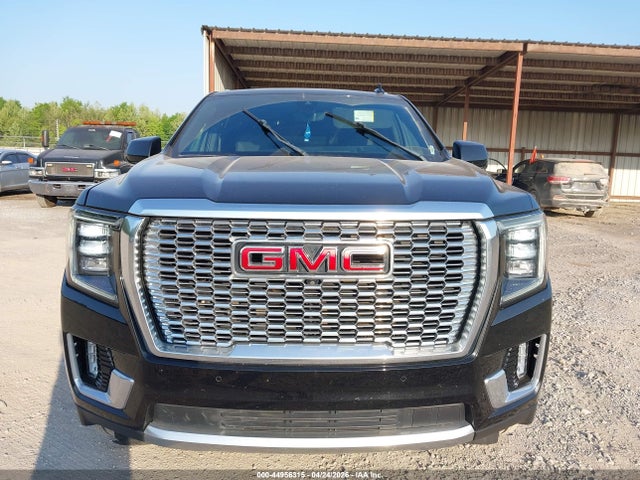 44956315 :رقم المزاد ، 1GKS2JKLXMR138084 vin ، 2021 Gmc Yukon Xl 4wd Denali مزاد بيع