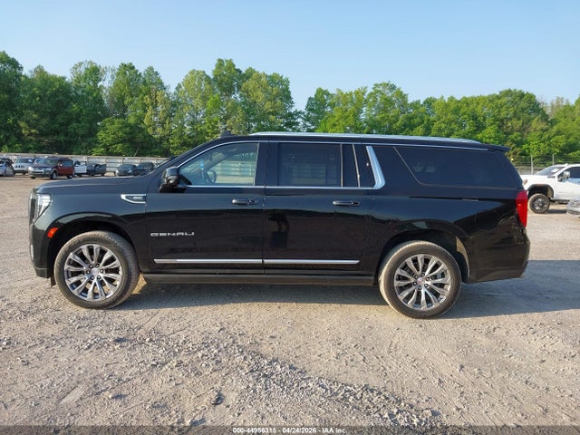 44956315 :رقم المزاد ، 1GKS2JKLXMR138084 vin ، 2021 Gmc Yukon Xl 4wd Denali مزاد بيع