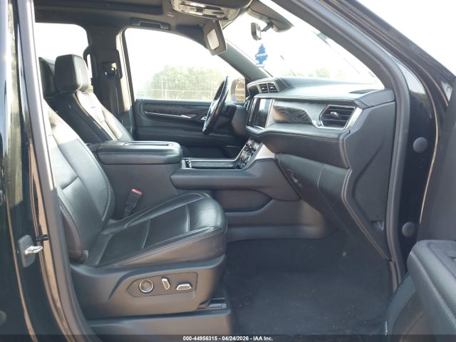 44956315 :رقم المزاد ، 1GKS2JKLXMR138084 vin ، 2021 Gmc Yukon Xl 4wd Denali مزاد بيع