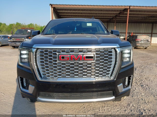 44956315 :رقم المزاد ، 1GKS2JKLXMR138084 vin ، 2021 Gmc Yukon Xl 4wd Denali مزاد بيع