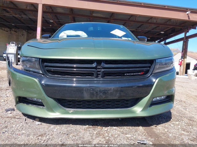 Aukcja sprzedaży 2022 Dodge Charger Sxt Awd, vin: 2C3CDXJG9NH127004, numer aukcji: 44956316