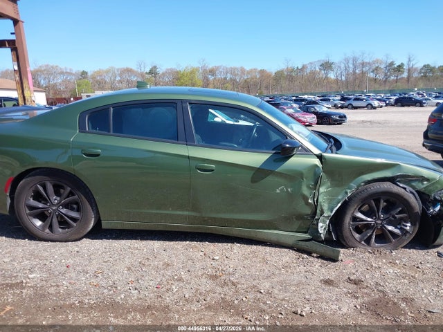 Aukcja sprzedaży 2022 Dodge Charger Sxt Awd, vin: 2C3CDXJG9NH127004, numer aukcji: 44956316