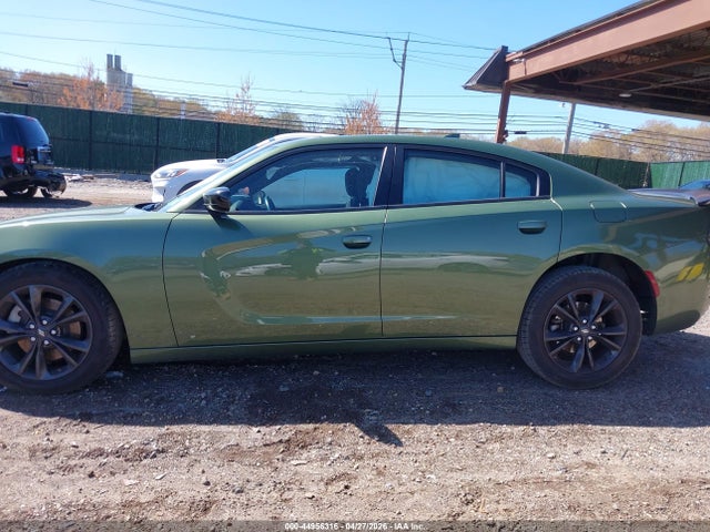 Aukcja sprzedaży 2022 Dodge Charger Sxt Awd, vin: 2C3CDXJG9NH127004, numer aukcji: 44956316