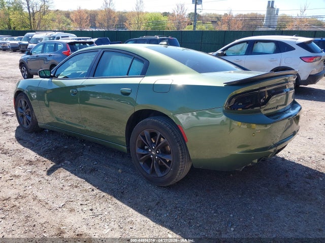 Aukcja sprzedaży 2022 Dodge Charger Sxt Awd, vin: 2C3CDXJG9NH127004, numer aukcji: 44956316