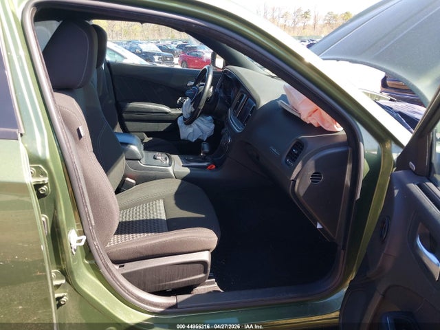 Aukcja sprzedaży 2022 Dodge Charger Sxt Awd, vin: 2C3CDXJG9NH127004, numer aukcji: 44956316