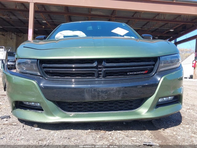 Aukcja sprzedaży 2022 Dodge Charger Sxt Awd, vin: 2C3CDXJG9NH127004, numer aukcji: 44956316