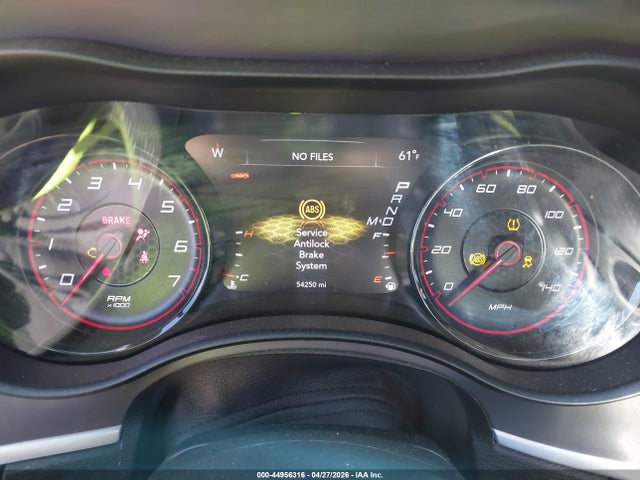 Aukcja sprzedaży 2022 Dodge Charger Sxt Awd, vin: 2C3CDXJG9NH127004, numer aukcji: 44956316