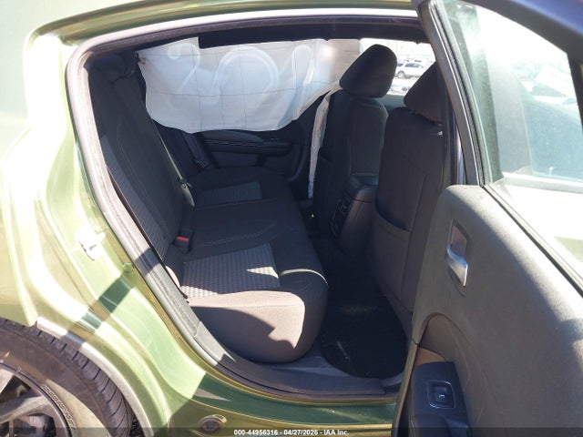 Aukcja sprzedaży 2022 Dodge Charger Sxt Awd, vin: 2C3CDXJG9NH127004, numer aukcji: 44956316