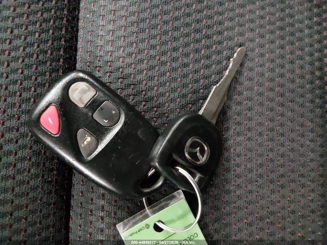 Продажа на аукционе авто 2009 Mazda Mazda3 S Touring, vin: JM1BK323891203088, номер лота: 44956317