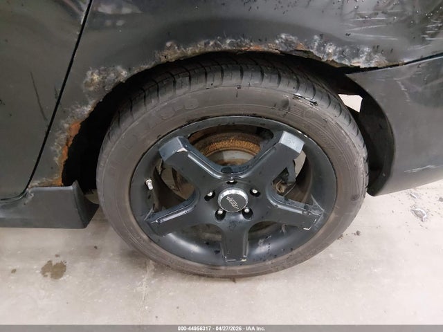 Продажа на аукционе авто 2009 Mazda Mazda3 S Touring, vin: JM1BK323891203088, номер лота: 44956317