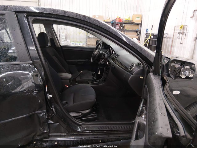 Продажа на аукционе авто 2009 Mazda Mazda3 S Touring, vin: JM1BK323891203088, номер лота: 44956317