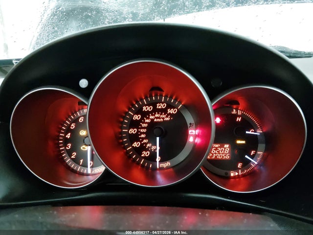 Продажа на аукционе авто 2009 Mazda Mazda3 S Touring, vin: JM1BK323891203088, номер лота: 44956317