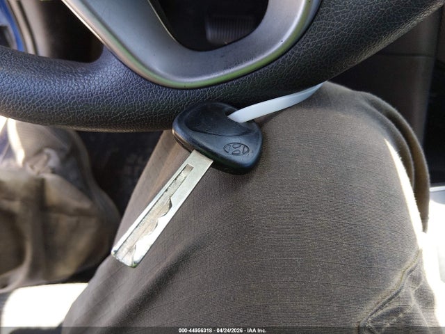 Aukcja sprzedaży 2016 Hyundai Accent Se, vin: KMHCT5AE2GU260717, numer aukcji: 44956318