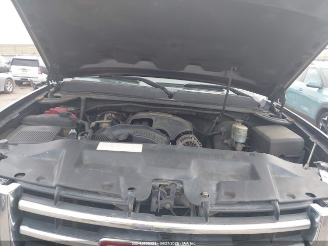 Продаж на аукціоні авто 2012 Gmc Sierra 1500 Sle, vin: 3GTP1VE00CG178797, номер лоту: 44956321
