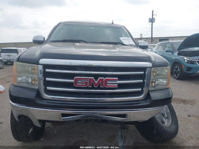 Продаж на аукціоні авто 2012 Gmc Sierra 1500 Sle, vin: 3GTP1VE00CG178797, номер лоту: 44956321