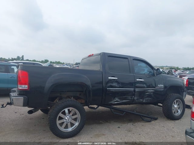 Продаж на аукціоні авто 2012 Gmc Sierra 1500 Sle, vin: 3GTP1VE00CG178797, номер лоту: 44956321