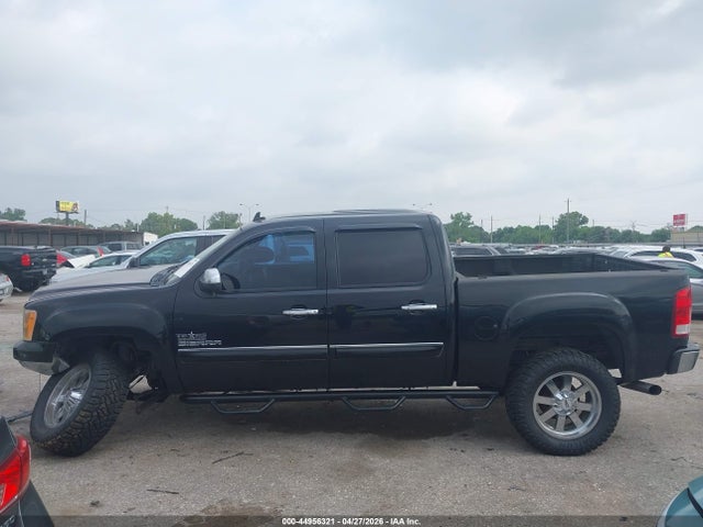 Продаж на аукціоні авто 2012 Gmc Sierra 1500 Sle, vin: 3GTP1VE00CG178797, номер лоту: 44956321