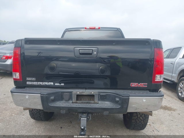 Продаж на аукціоні авто 2012 Gmc Sierra 1500 Sle, vin: 3GTP1VE00CG178797, номер лоту: 44956321