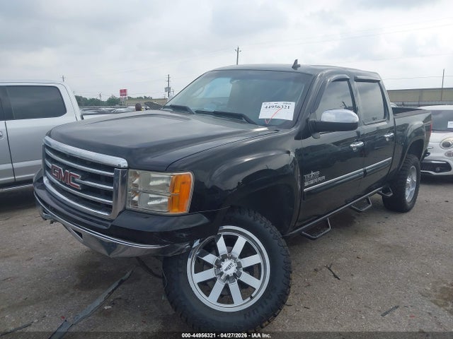 Продаж на аукціоні авто 2012 Gmc Sierra 1500 Sle, vin: 3GTP1VE00CG178797, номер лоту: 44956321