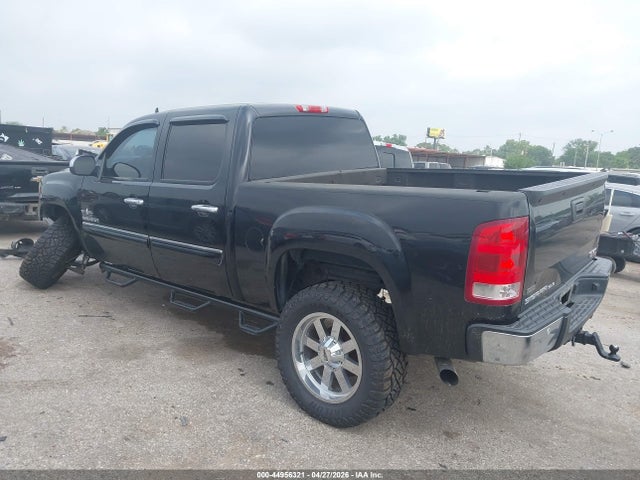 Продаж на аукціоні авто 2012 Gmc Sierra 1500 Sle, vin: 3GTP1VE00CG178797, номер лоту: 44956321