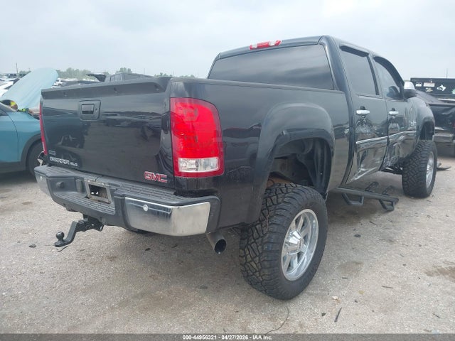 Продаж на аукціоні авто 2012 Gmc Sierra 1500 Sle, vin: 3GTP1VE00CG178797, номер лоту: 44956321