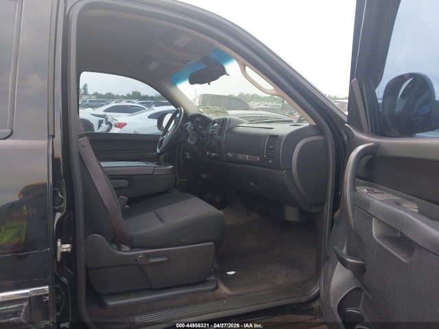 Продаж на аукціоні авто 2012 Gmc Sierra 1500 Sle, vin: 3GTP1VE00CG178797, номер лоту: 44956321
