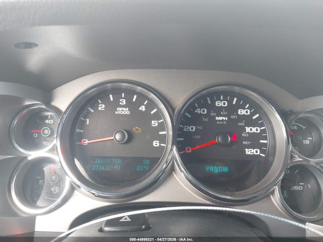 Продаж на аукціоні авто 2012 Gmc Sierra 1500 Sle, vin: 3GTP1VE00CG178797, номер лоту: 44956321