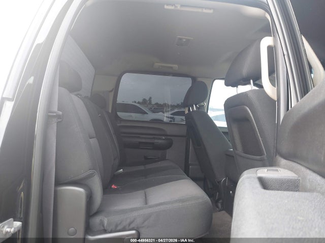 Продаж на аукціоні авто 2012 Gmc Sierra 1500 Sle, vin: 3GTP1VE00CG178797, номер лоту: 44956321