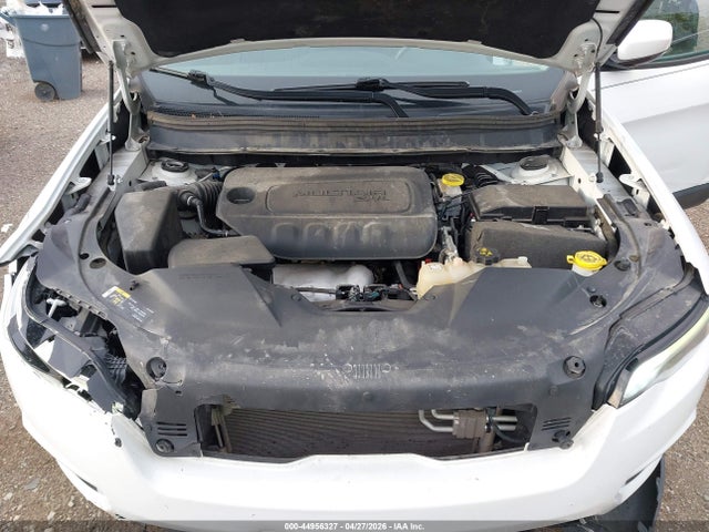 Aukcja sprzedaży 2019 Jeep Cherokee Altitude Fwd, vin: 1C4PJLLB1KD285765, numer aukcji: 44956327