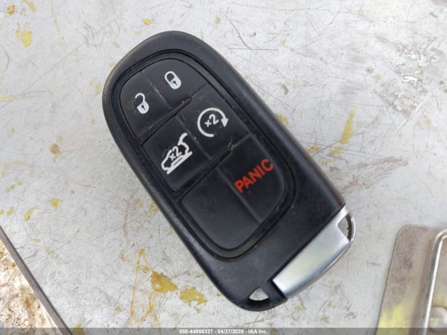 Aukcja sprzedaży 2019 Jeep Cherokee Altitude Fwd, vin: 1C4PJLLB1KD285765, numer aukcji: 44956327