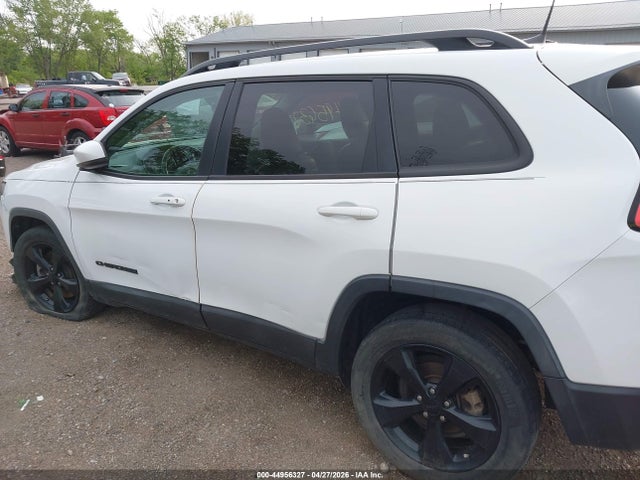 Aukcja sprzedaży 2019 Jeep Cherokee Altitude Fwd, vin: 1C4PJLLB1KD285765, numer aukcji: 44956327