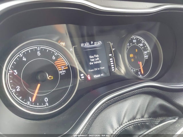 Aukcja sprzedaży 2019 Jeep Cherokee Altitude Fwd, vin: 1C4PJLLB1KD285765, numer aukcji: 44956327